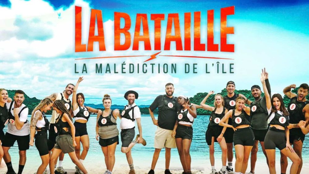 La Bataille, la malédiction de l'île : de nouvelles images du casting dévoilées, regardez !