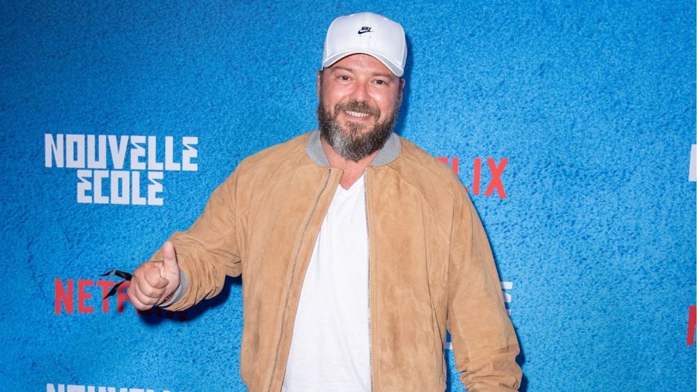 Alban Ivanov : après une lourde dépression, il se confie sur la mort de son père