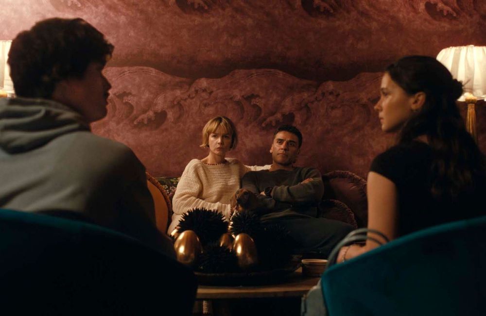 Si vous aimez « The White Lotus », vous allez adorer cette série Netflix