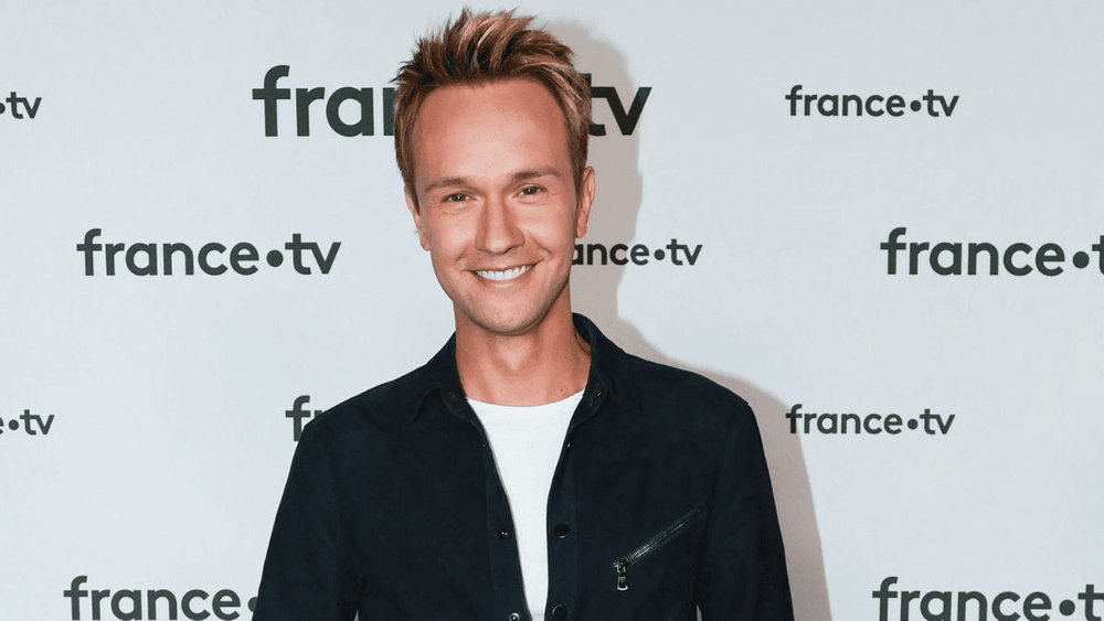 À 40 ans, Cyril Féraud met fin au mystère sur sa vie privée : “Je voudrais vous présenter ma…”