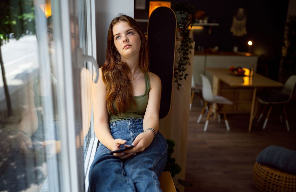 Perte de sens, de plaisir et de joie : qu’est-ce que l’anhédonie, quand plus rien ne nous réjouit ?