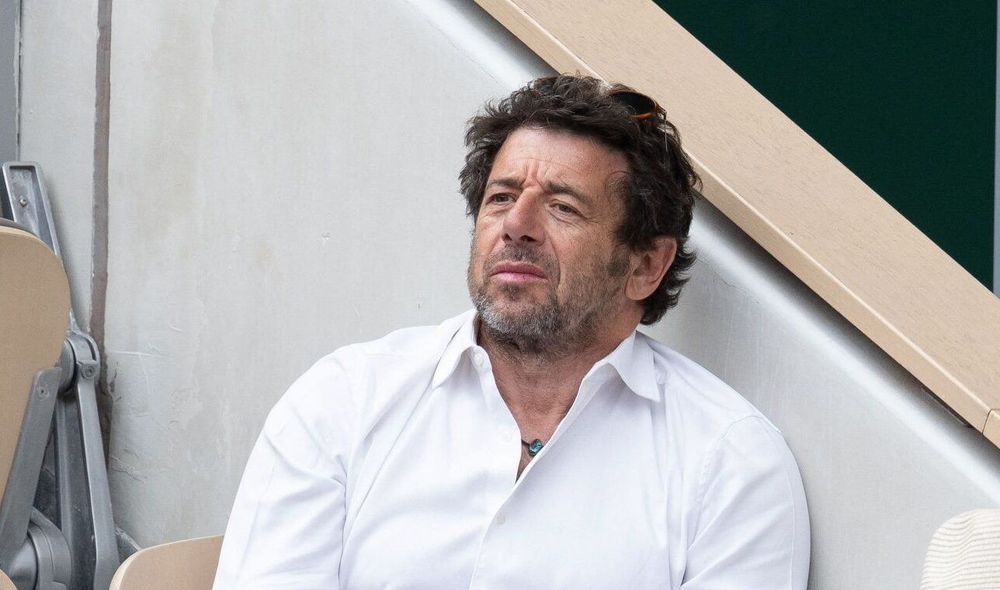 Patrick Bruel en garde à vue : "C'est là-dessus qu'il veut jouer", son entourage révèle sa ligne de défense