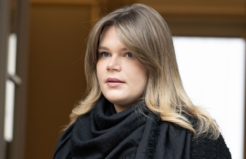 Camille Gottlieb en pilote de course ? La nièce du prince Albert II se lance dans un nouveau défi
