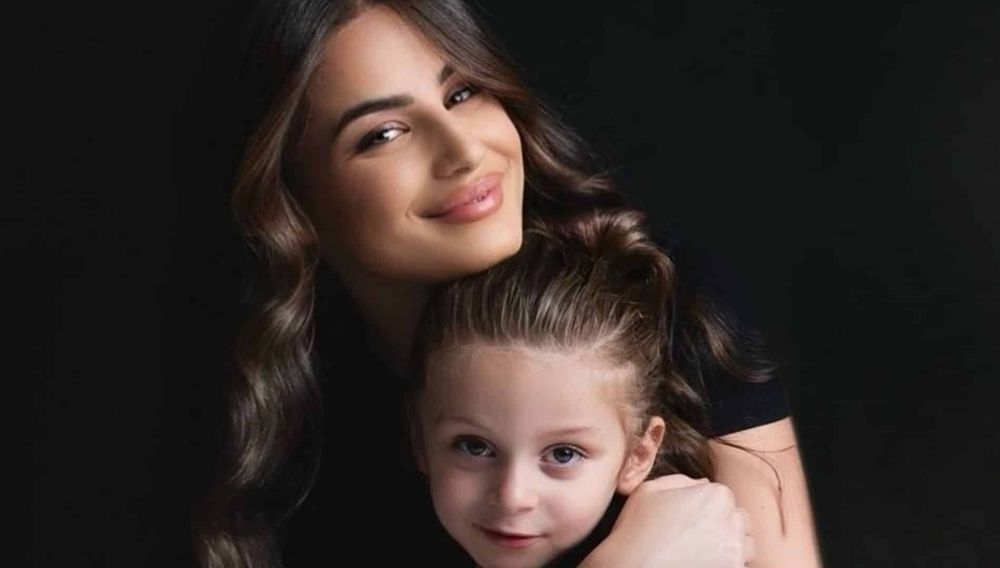 "Cet enfant est monstrueux" : Kamila dénonce les messages atroces sur son fils Kenan en larmes !