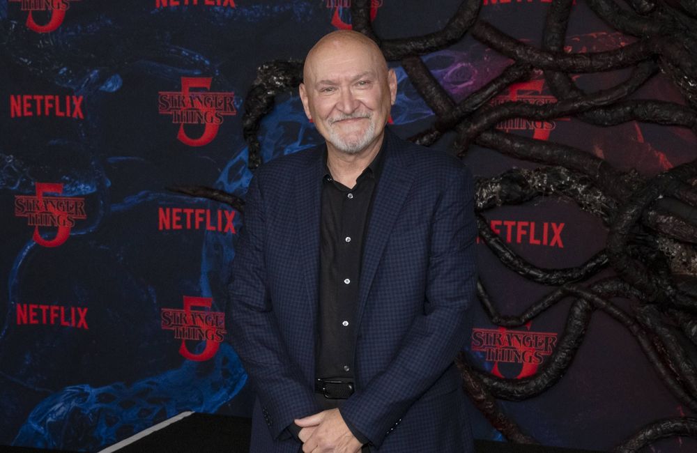De « La Ligne verte » à « Stranger Things »... 5 choses à savoir sur le réalisateur phare Frank Darabont