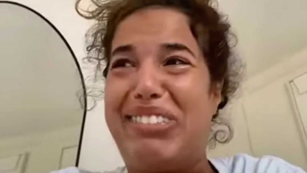 "20 ans de réclusion criminelle" : Poupette Kenza maintenue en détention provisoire, voici pourquoi l’influenceuse risque très gros !
