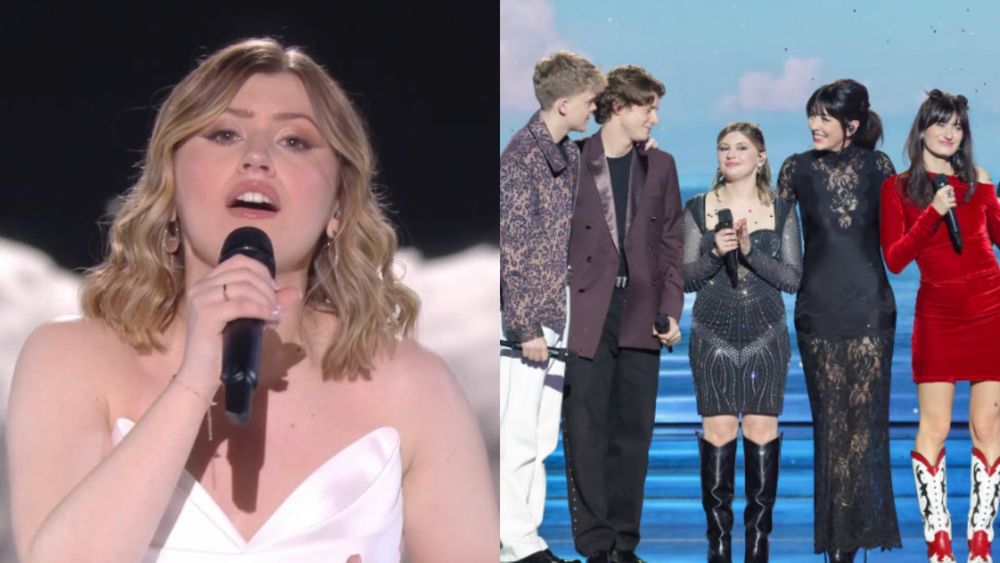 Star Academy : les candidats pas "au point" ? Marine ironise sur les concerts de la tournée !
