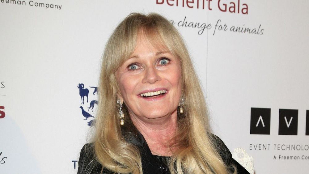 Valerie Perrine (Superman) a failli être tuée "chez Sharon Tate" par la secte de Charles Manson, son récit glaçant