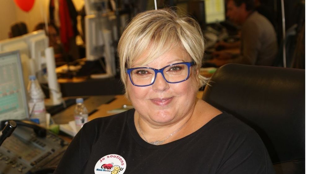 Laurence Boccolini, sans filtre sur son passage à vide : "C'est ce qu'on vous a mis dans la tête"