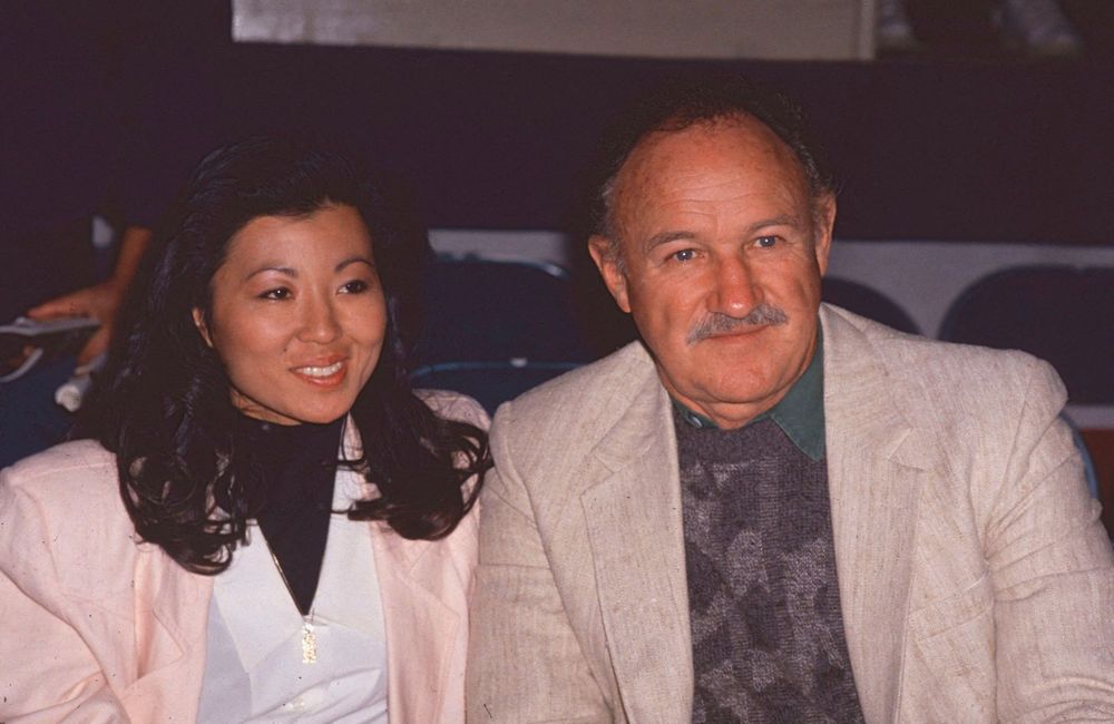 Gene Hackman : les circonstances autour de sa mort jugées suspectes