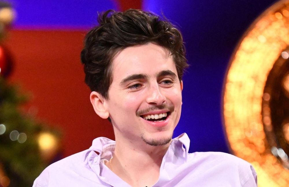Timothée Chalamet : ce village français où il aime passer ses vacances en famille