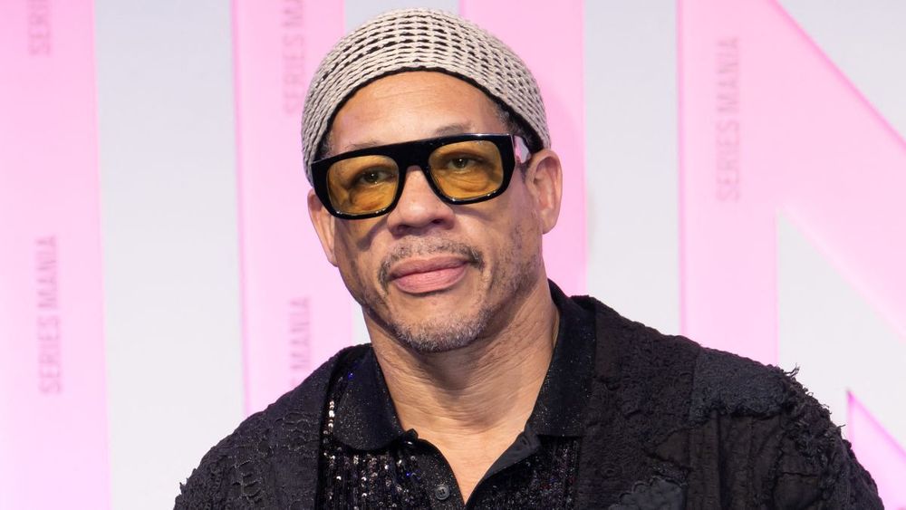 JoeyStarr (56 ans) à deux doigts de mettre fin à ses jours : "J’ai foutu le feu à mon lit"
