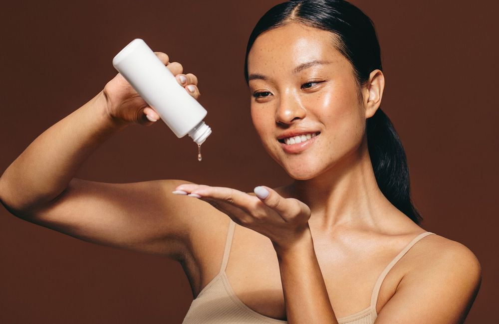 Skincare : les 3 ingrédients les plus recherchés sur Google en 2024