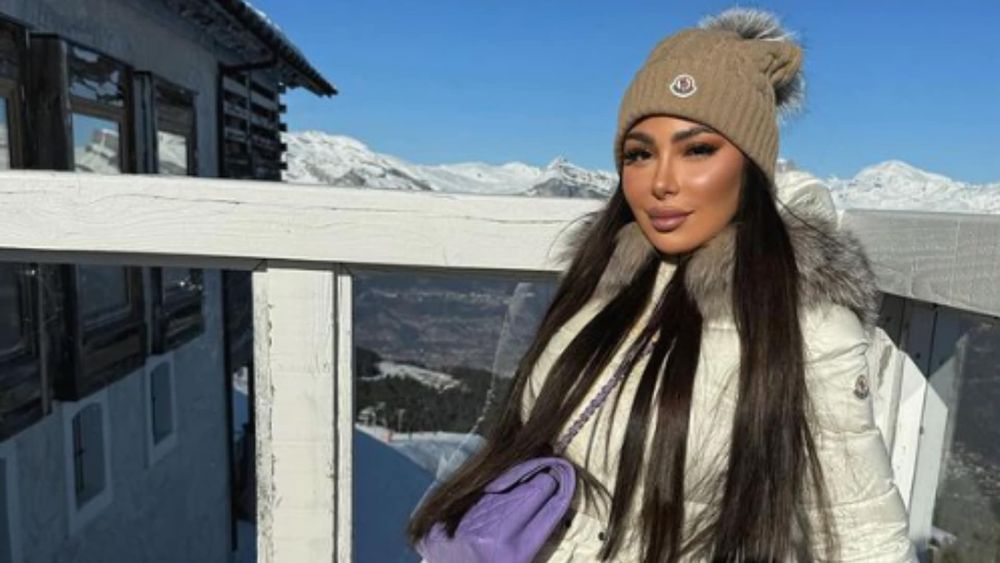 Maeva Ghennam : trahie par un proche et au plus mal, elle fait des confidences, "je suis trop déçue..."
