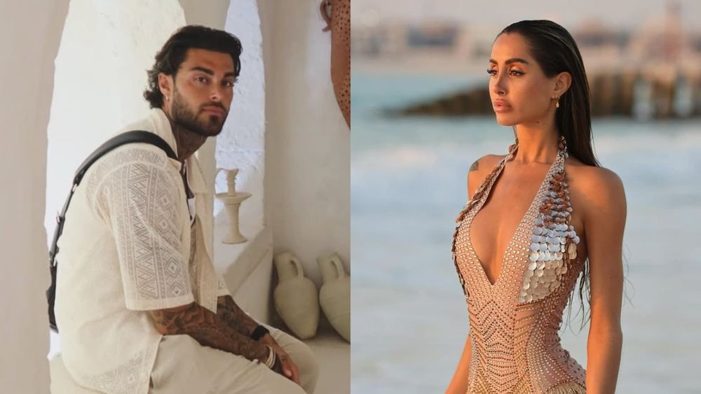 Thibault Garcia divorcé : il aurait repris contact avec Océane El Himer, les révélations chocs !