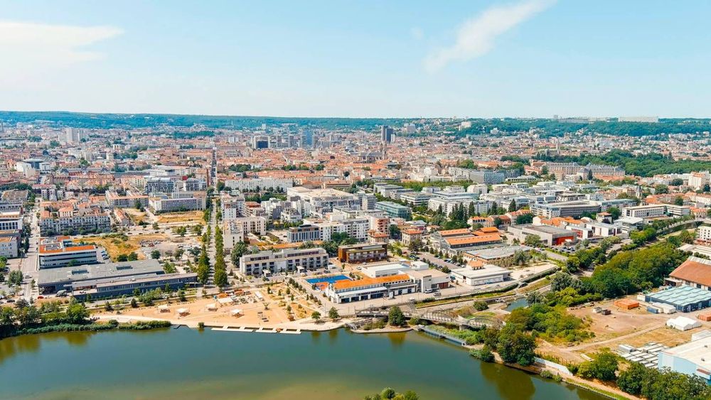 Immobilier à Nancy : hausse contrastée entre achat et location en novembre 2025