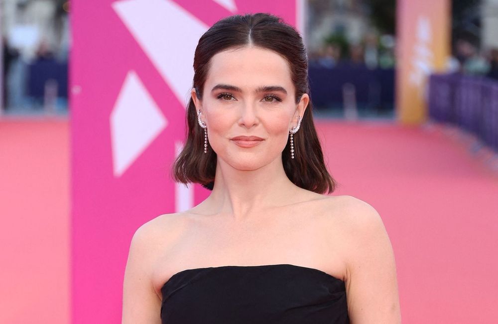 6 choses à savoir sur Zoey Deutch