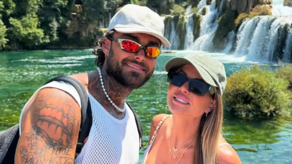 Jessica Thivenin et Thibault Garcia annoncent leur divorce : l'attitude du jeune homme choque les internautes !