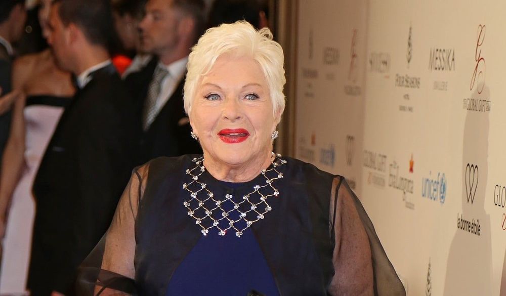 Line Renaud : "Bientôt...", à 96 ans, l'actrice fait une sombre déclaration