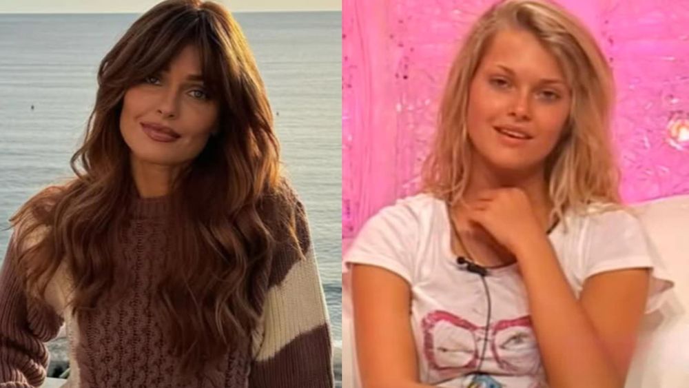 "On me proposait 10 000 euros" : Caroline Receveur cash sur la raison qui l'a poussée à accepter de faire Secret Story