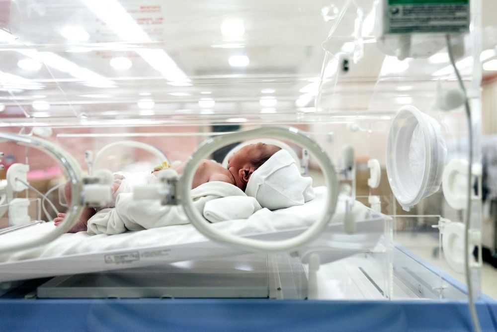 Santé périnatale : ces trois chiffres illustrent la dégradation de la santé des mères et des nouveau-nés