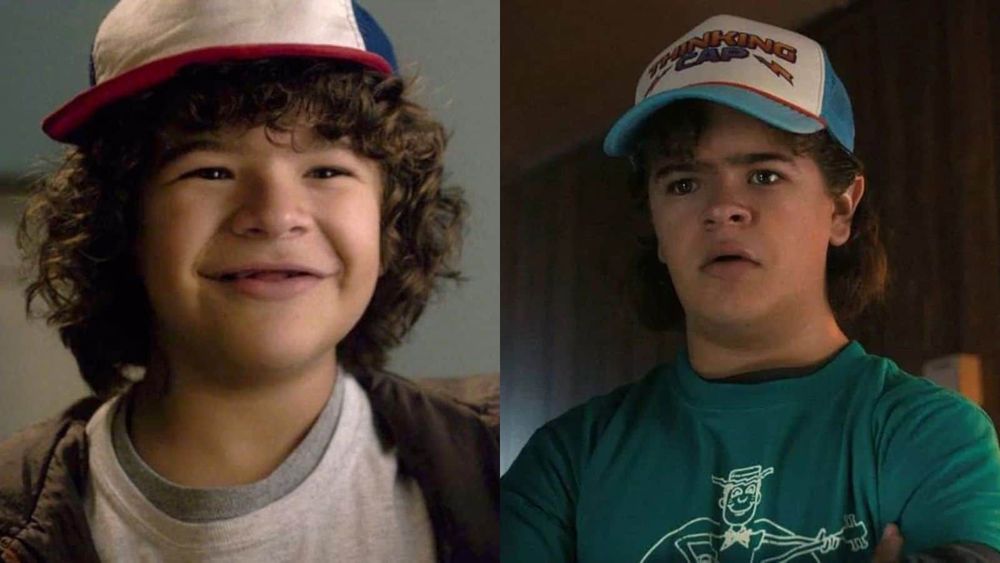 Stranger Things saison 5 : Gaten Matarazzo est très reconnaissant envers les créateurs de la série pour une raison bien précise !