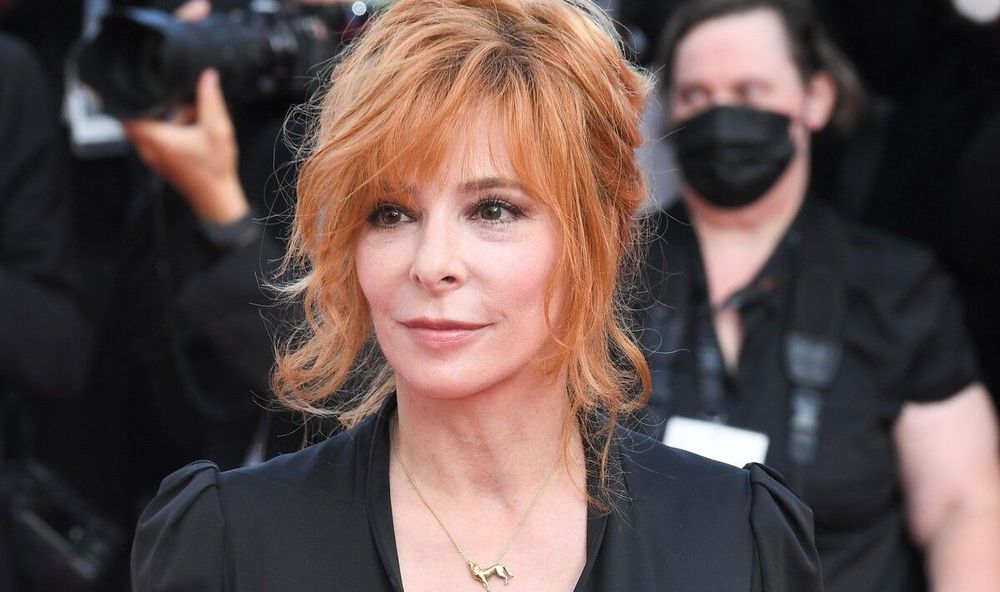 Mylène Farmer, 62 ans, l'annonce choc de sa carrière : "Le bon moment pour...