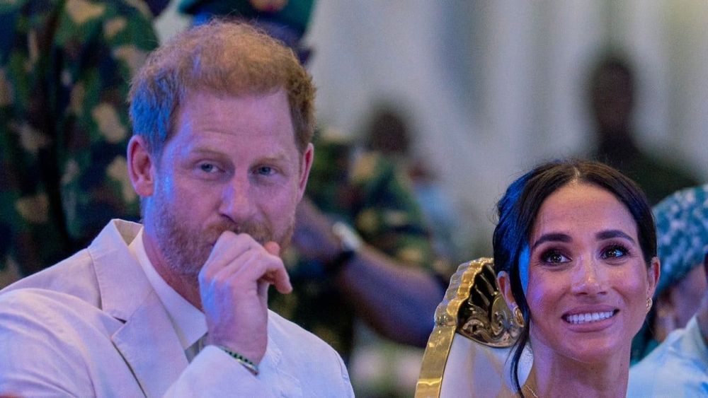 Le prince Harry : "La vie n'est-elle pas une chienne ?", son cadeau de Noël insolite a secoué les Windsor