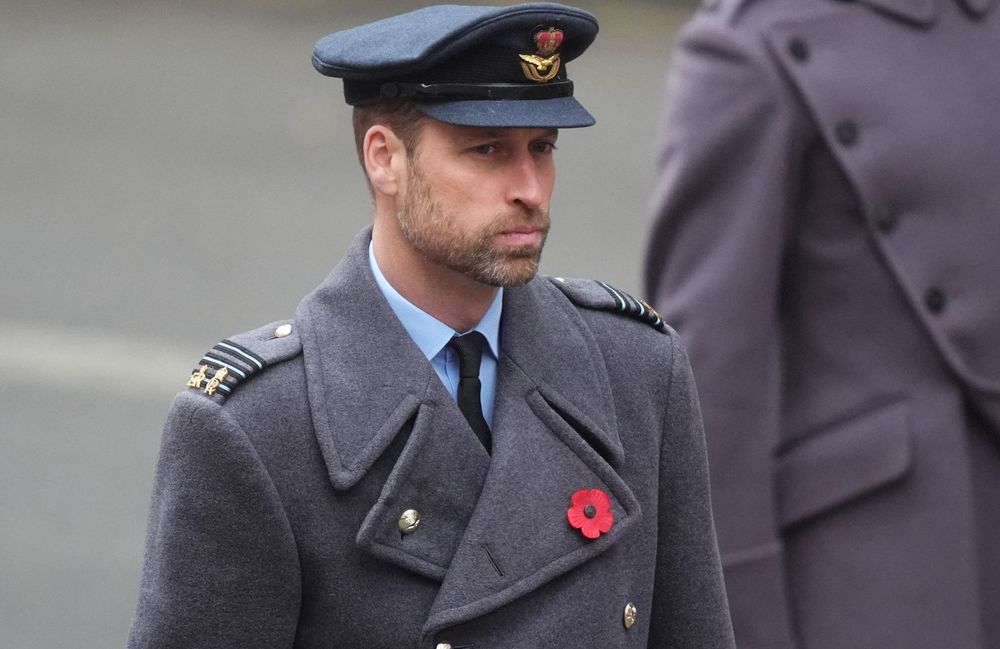 Mort de Lady Di : le prince William fait de rares confidences sur l’épreuve du deuil