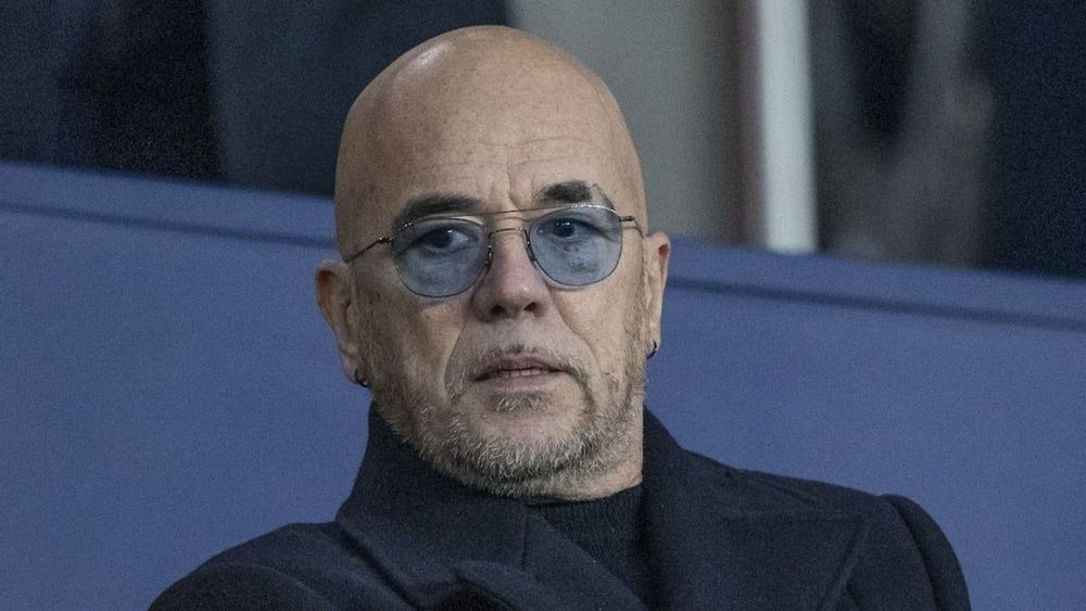 Pascal Obispo (61 ans) : "Est-ce qu'on peut…?" au plumard, sa partenaire a osé l'impensable