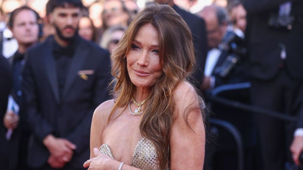 Donald Trump très intime avec Carla Bruni : Elle lui passe un coup de fil assassin