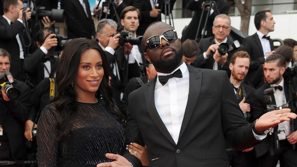 Gims, 38 ans et Congolais, vide son sac sur la France : "Je me sens...
