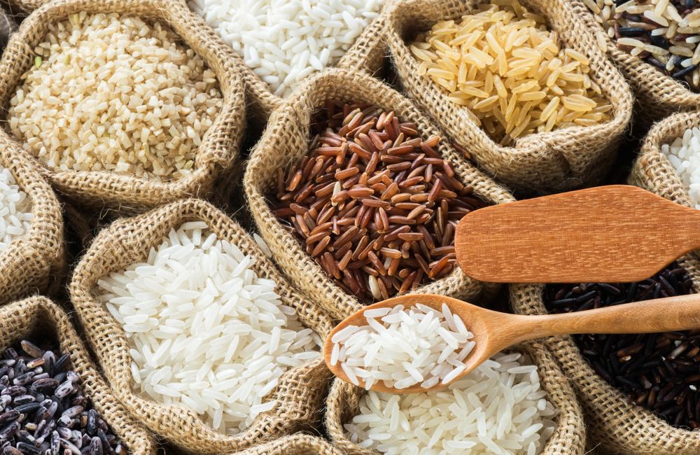 Thaï, basmati, bio, rouge, complet : quel est le meilleur riz pour la santé ?