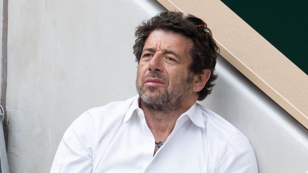 "Je n'avais rien à faire avec un homme de deux fois mon âge", Patrick Bruel passé au crible, un témoignage choc relance la polémique