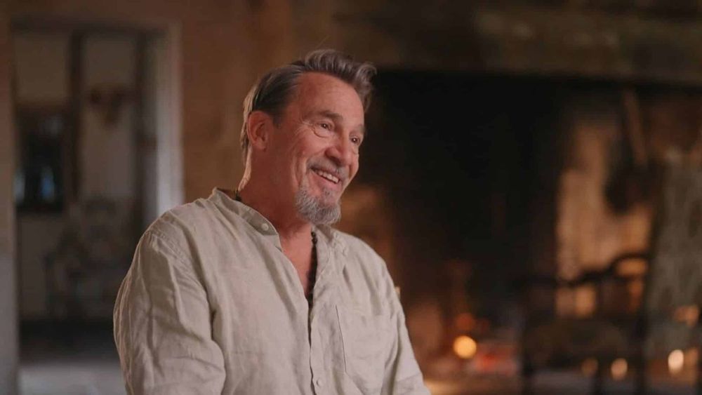 "Je n'y pense que la veille d'aller faire mes contrôles" : Florent Pagny guéri du cancer du poumon, il donne de ses nouvelles avant la sortie de son album