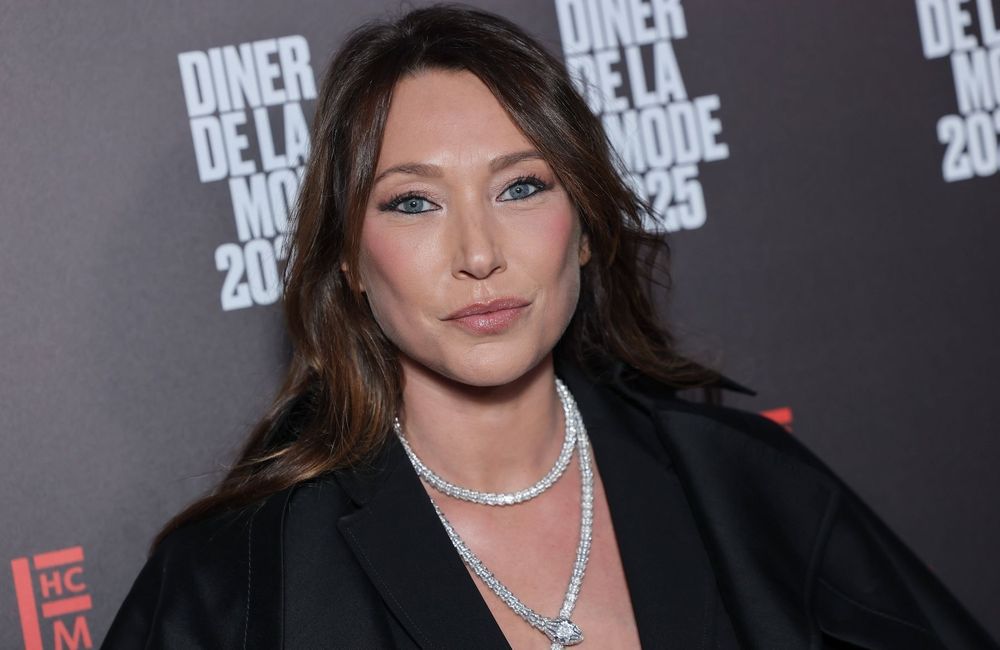Laura Smet : son hommage émouvant à son père, Johnny Hallyday
