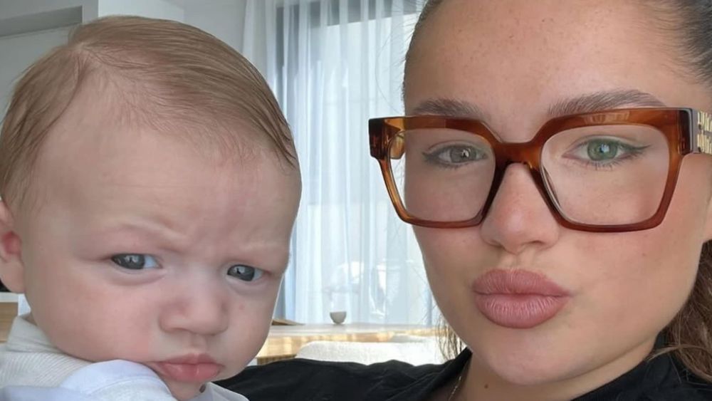 Victoria Mehault : de nouveau enceinte après son accouchement ? Elle prend la parole !