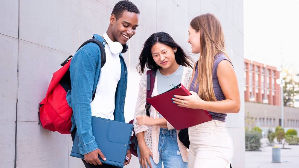 Bourse universitaire : voici les montants pour l'année 2024-2025
