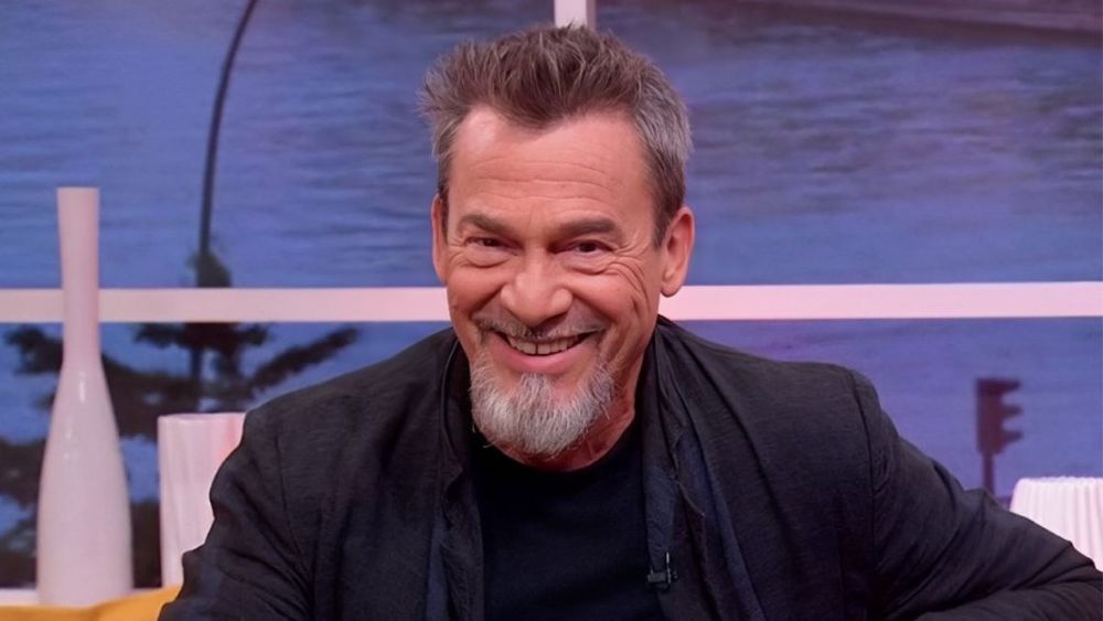Florent Pagny au plus mal ? "On croise les doigts", nouvelles confidences sur son état de santé