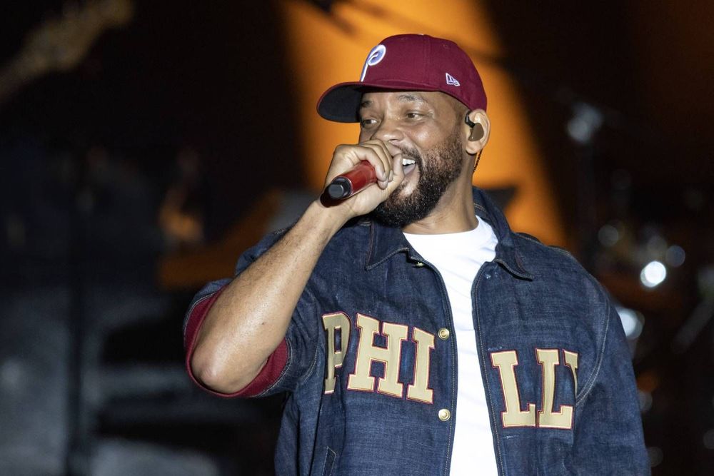 Will Smith accusé de harcèlement sexuel par un de ses musiciens