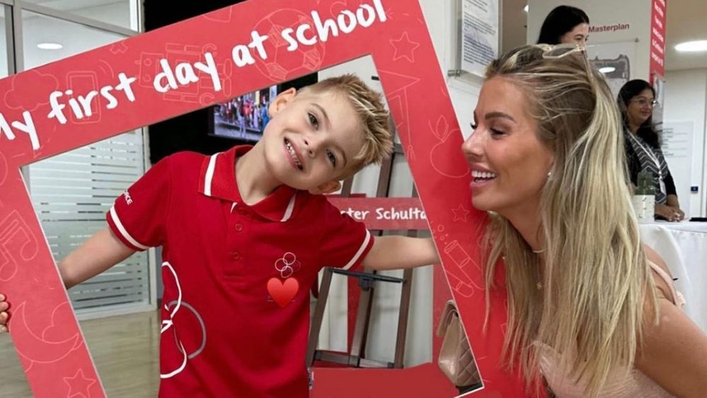 Jessica Thivenin : excédée par son fils, elle se lâche sur les réseaux sociaux