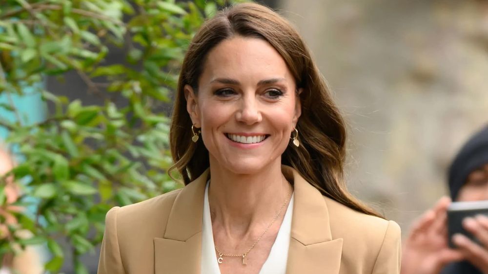 Kate Middleton : elle est accueillie en triomphe pour sa première apparition internationale depuis son cancer !