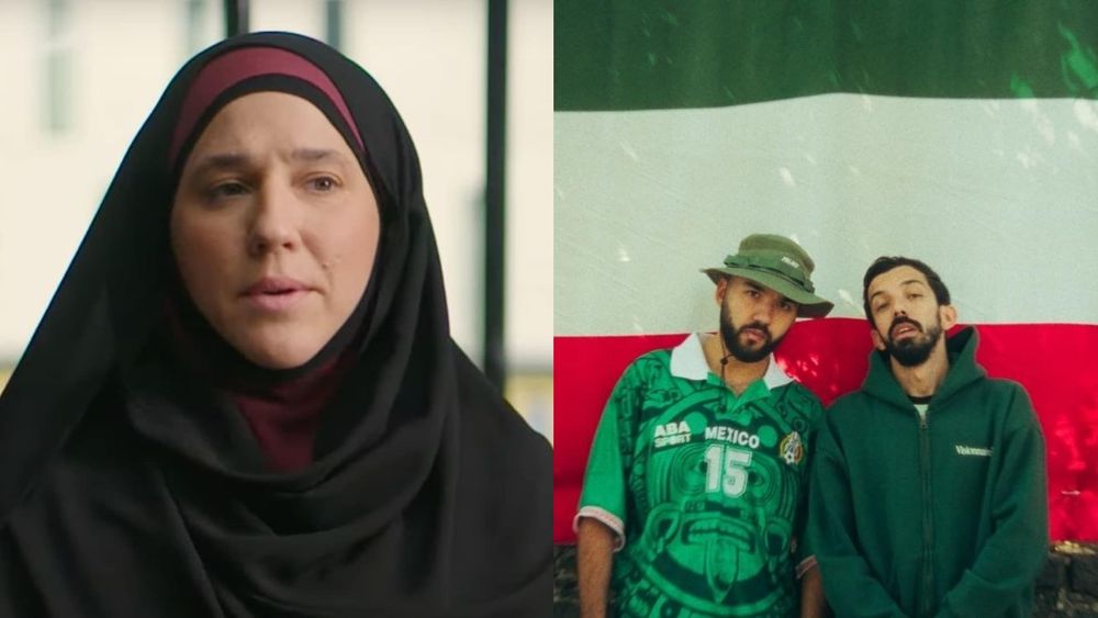 "C’est vraiment une personne qui a…" : le geste inattendu de Diam’s envers Bigflo et Oli face à la maladie de leur maman !
