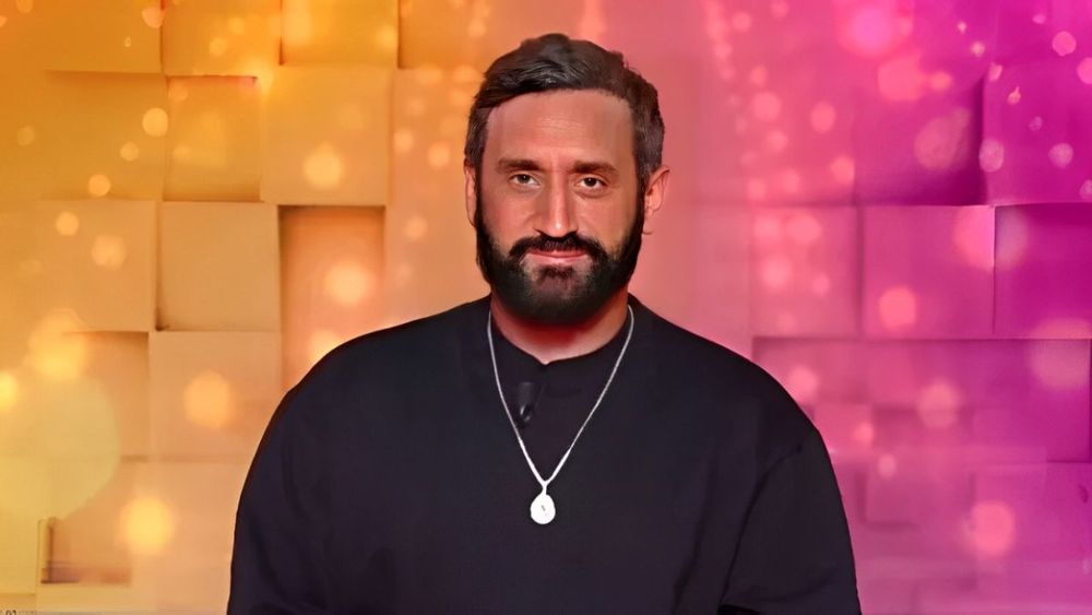 Cyril Hanouna sort de ses gonds face à Karine Le Marchand : "Je peux pas la blairer, mais là..."