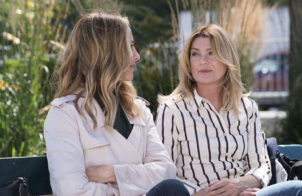 Grey’s Anatomy : une ancienne scénariste reconnaît ses mensonges concernant un supposé cancer