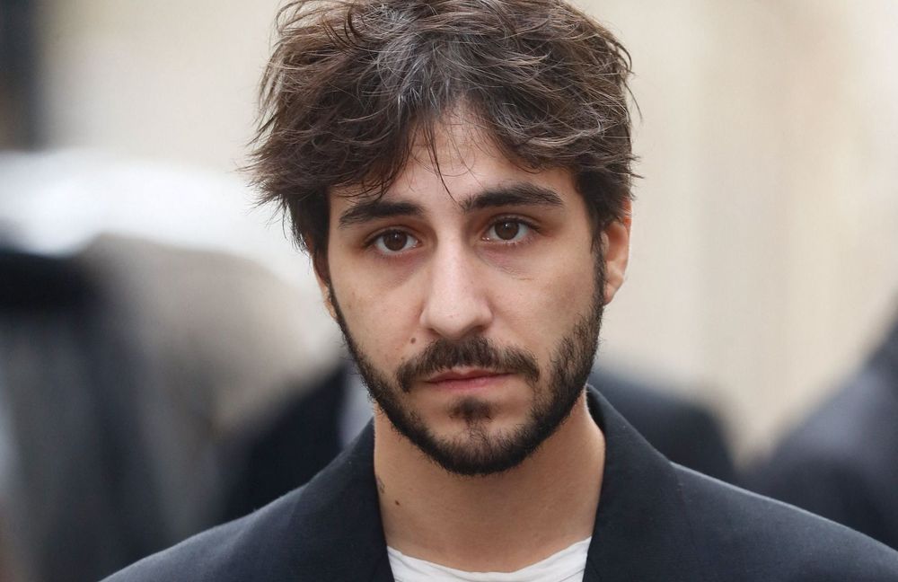 Charlotte Gainsbourg : son fils Ben Attal, très amoureux, se tatoue pour sa femme
