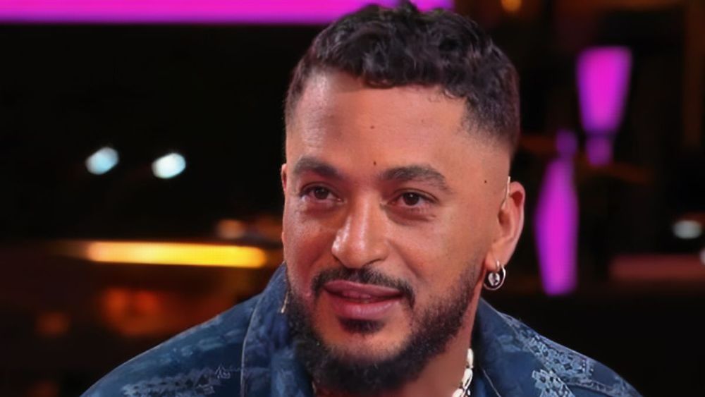 À 34 ans, Slimane a dû se séparer de sa fille d’un an et demi : « Ça a été…