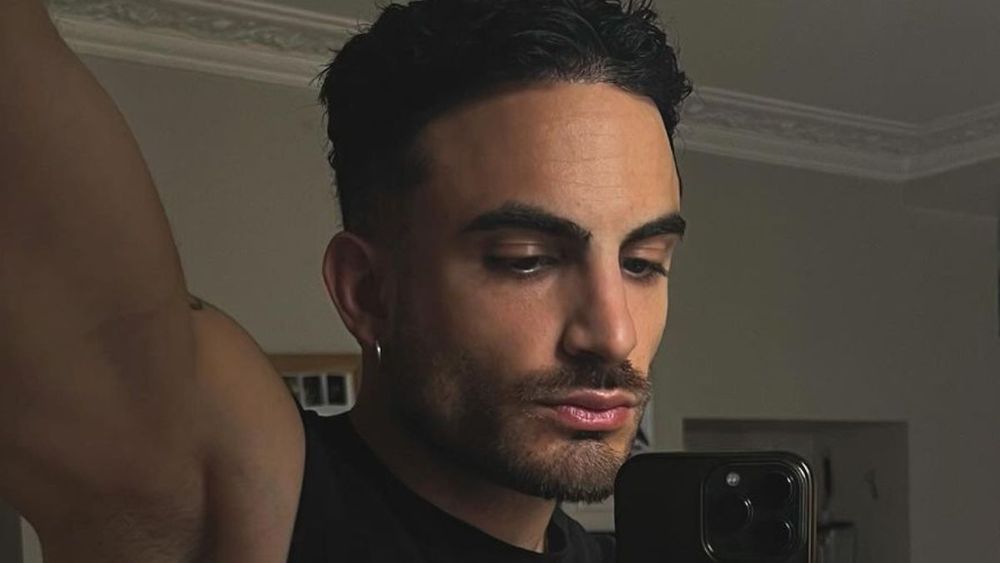 Antoine Goretti : « Il viole sa femme », choqué par les propos de Thibault Garcia