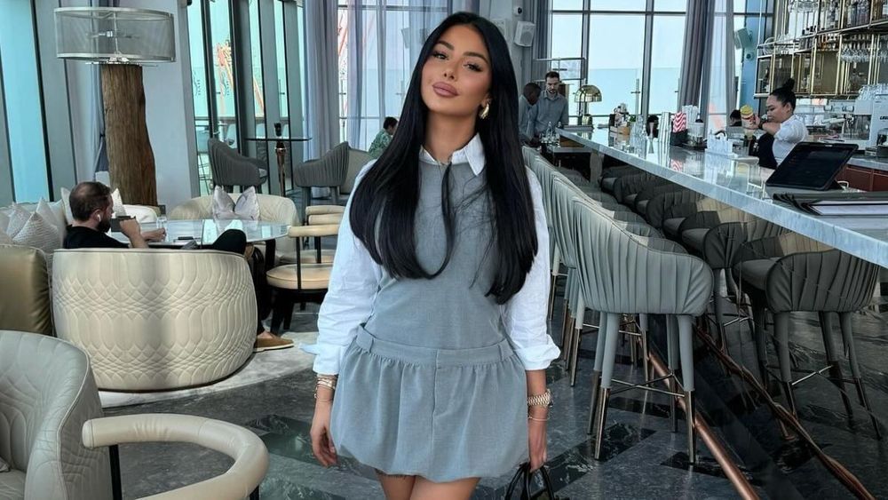 Maeva Ghennam dévoile un communiqué de son avocat