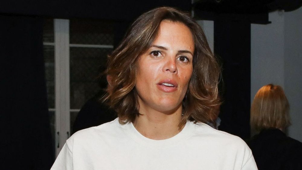 Laure Manaudou prête à lâcher prise ? Elle prend la parole : "Notre présence sur terre…"